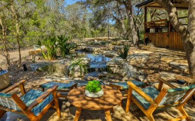 Preparing Your Pond for Fall: Expert Tips from Stonebridge