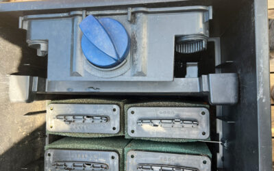 How to Clean a ScreenMatic 18000