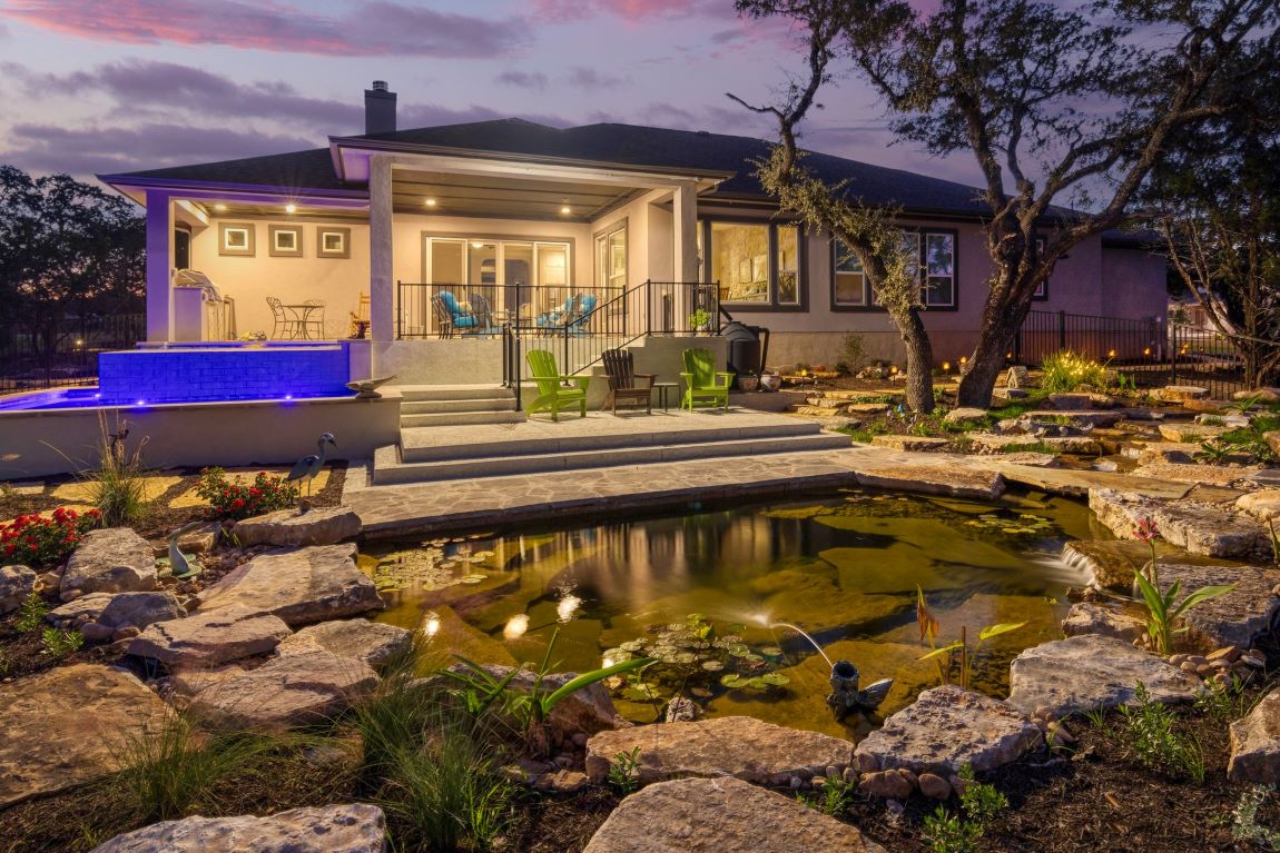 Why Choose Stonebridge ? - Austin, Hays & Travis County, Texas-TX