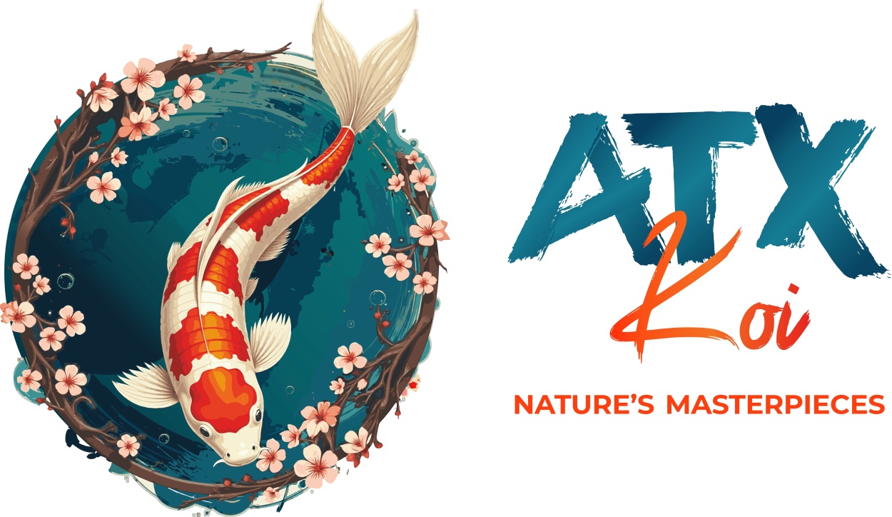 ATX Koi logo