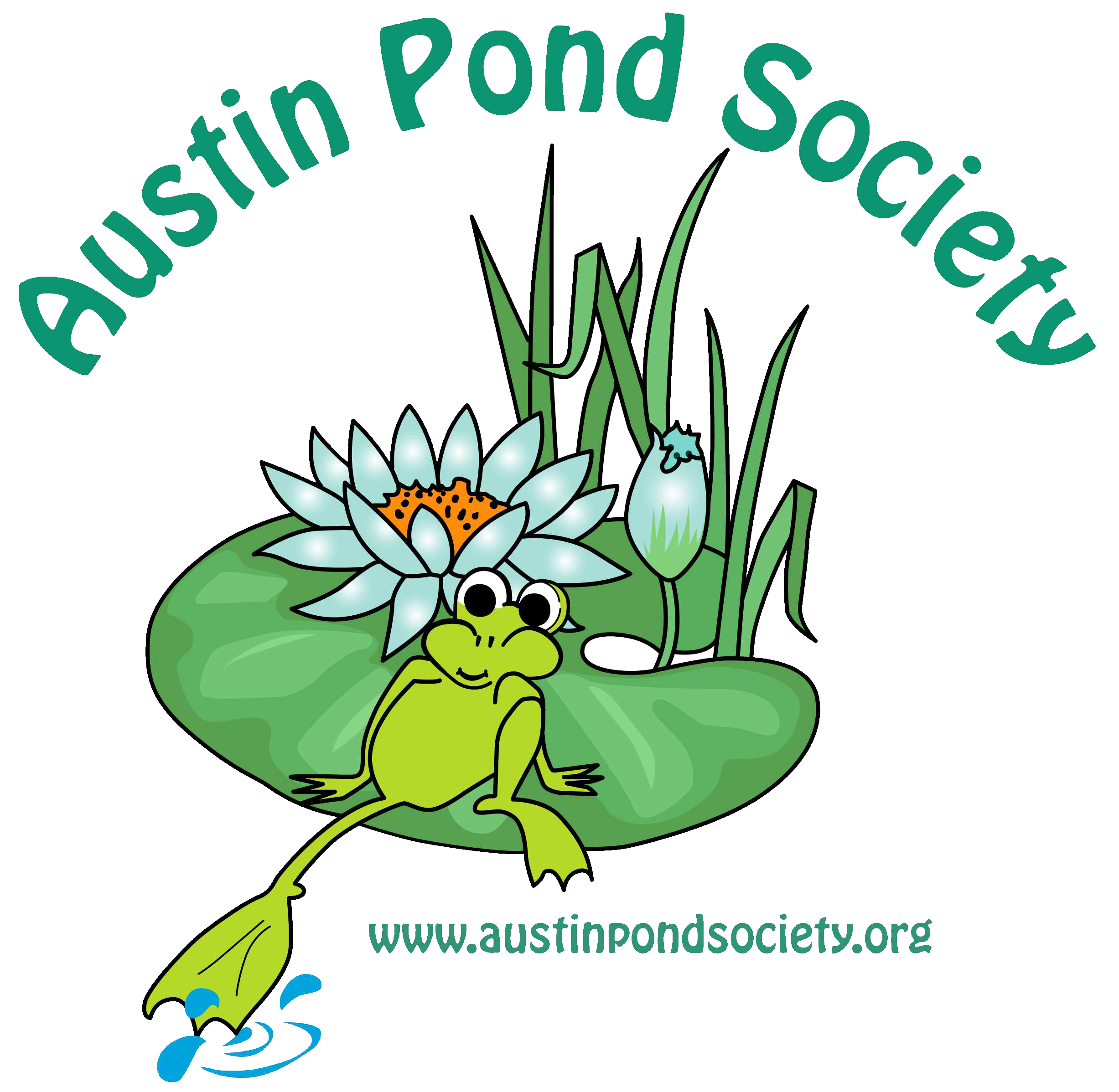 Austin Pond Society Logo
